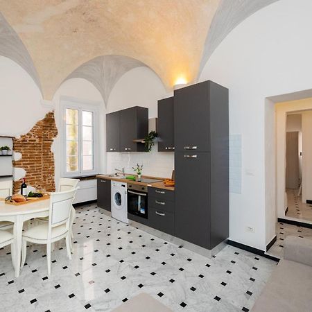 La Corte Sconta Finalborgo Finale Ligure Exterior photo