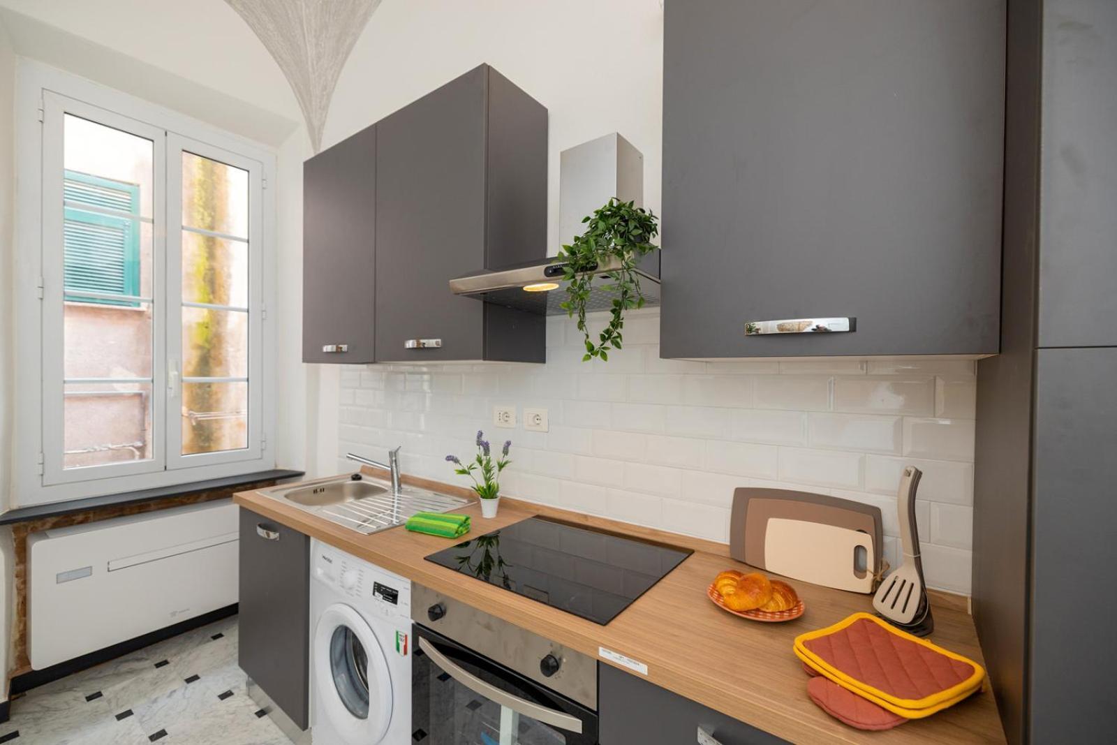 La Corte Sconta Finalborgo Finale Ligure Exterior photo