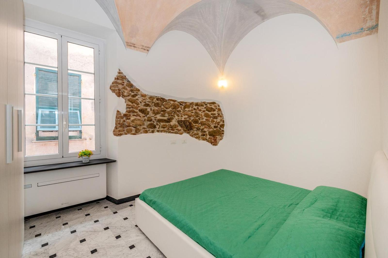 La Corte Sconta Finalborgo Finale Ligure Exterior photo