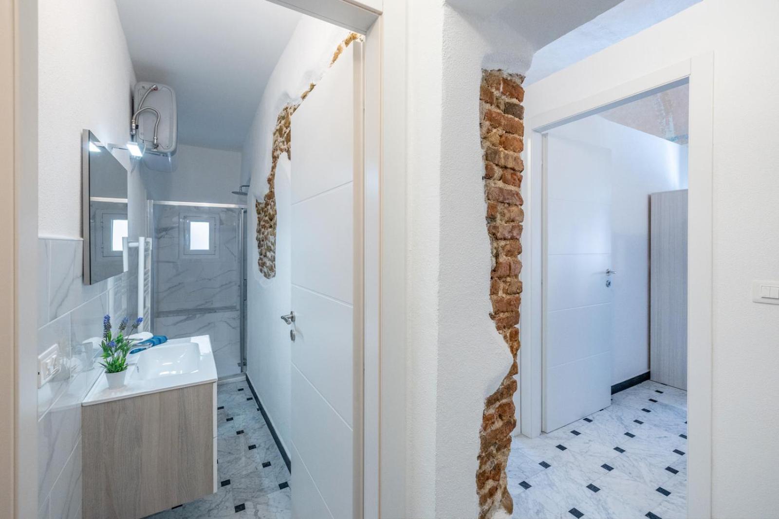La Corte Sconta Finalborgo Finale Ligure Exterior photo